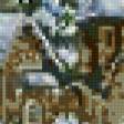 Preview of cross stitch pattern: #4701