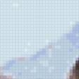 Preview of cross stitch pattern: #4738