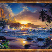 Cross stitch pattern: #4742