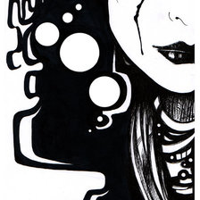 Cross stitch pattern: #4791