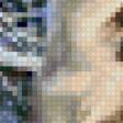 Preview of cross stitch pattern: #4840