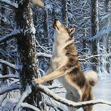 Cross stitch pattern: #4840