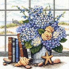 Cross stitch pattern: #4863