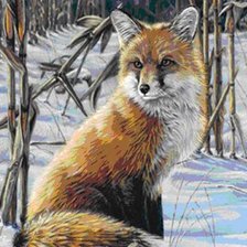 Cross stitch pattern: #4882