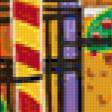 Preview of cross stitch pattern: #4910