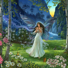 Cross stitch pattern: #5056