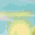 Preview of cross stitch pattern: #5073