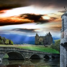 Cross stitch pattern: #5076