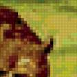 Preview of cross stitch pattern: #5093