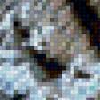 Preview of cross stitch pattern: #5100