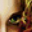 Preview of cross stitch pattern: #5134