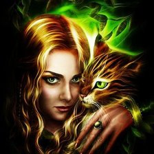 Cross stitch pattern: #5134