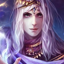 Cross stitch pattern: #5159