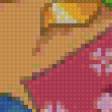 Preview of cross stitch pattern: #5176