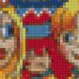 Preview of cross stitch pattern: #5180