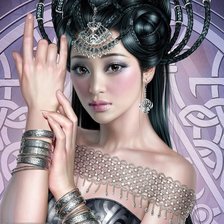 Cross stitch pattern: #5181