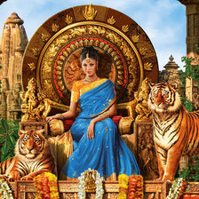 Cross stitch pattern: #5188