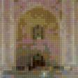 Preview of cross stitch pattern: #5200