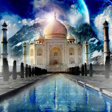 Cross stitch pattern: #5200