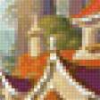 Preview of cross stitch pattern: #5208