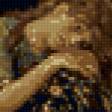 Preview of cross stitch pattern: #5266