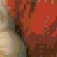 Preview of cross stitch pattern: #5278