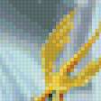 Preview of cross stitch pattern: #5282