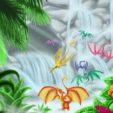 Cross stitch pattern: #5282