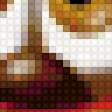 Preview of cross stitch pattern: #5306