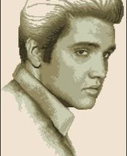 Cross stitch pattern: #5466