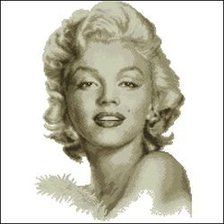 Cross stitch pattern: #5471