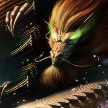 Cross stitch pattern: #5584