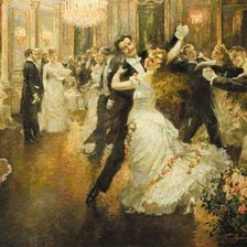 Cross stitch pattern: #5669