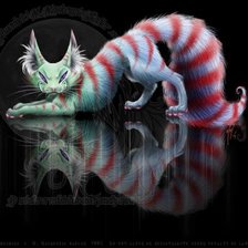 Cross stitch pattern: #5747