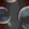 Preview of cross stitch pattern: #5791