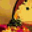 Preview of cross stitch pattern: #5804