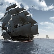 Cross stitch pattern: #5810