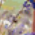 Preview of cross stitch pattern: #5815