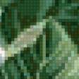 Preview of cross stitch pattern: #5829