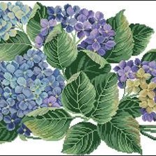 Cross stitch pattern: #5829