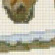 Preview of cross stitch pattern: #5835