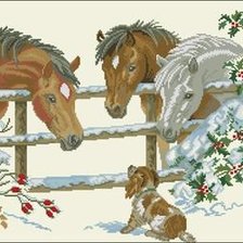 Cross stitch pattern: #5835