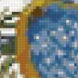 Preview of cross stitch pattern: #5842