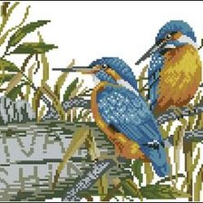 Cross stitch pattern: #5842