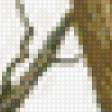 Preview of cross stitch pattern: #5848