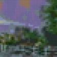 Preview of cross stitch pattern: #5861