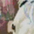 Preview of cross stitch pattern: #5866