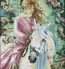 Cross stitch pattern: #5866