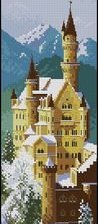 Cross stitch pattern: #5868