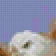 Preview of cross stitch pattern: #5869